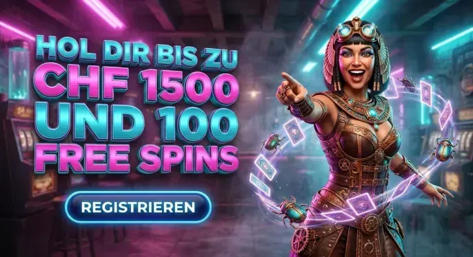 Slotrize Casino